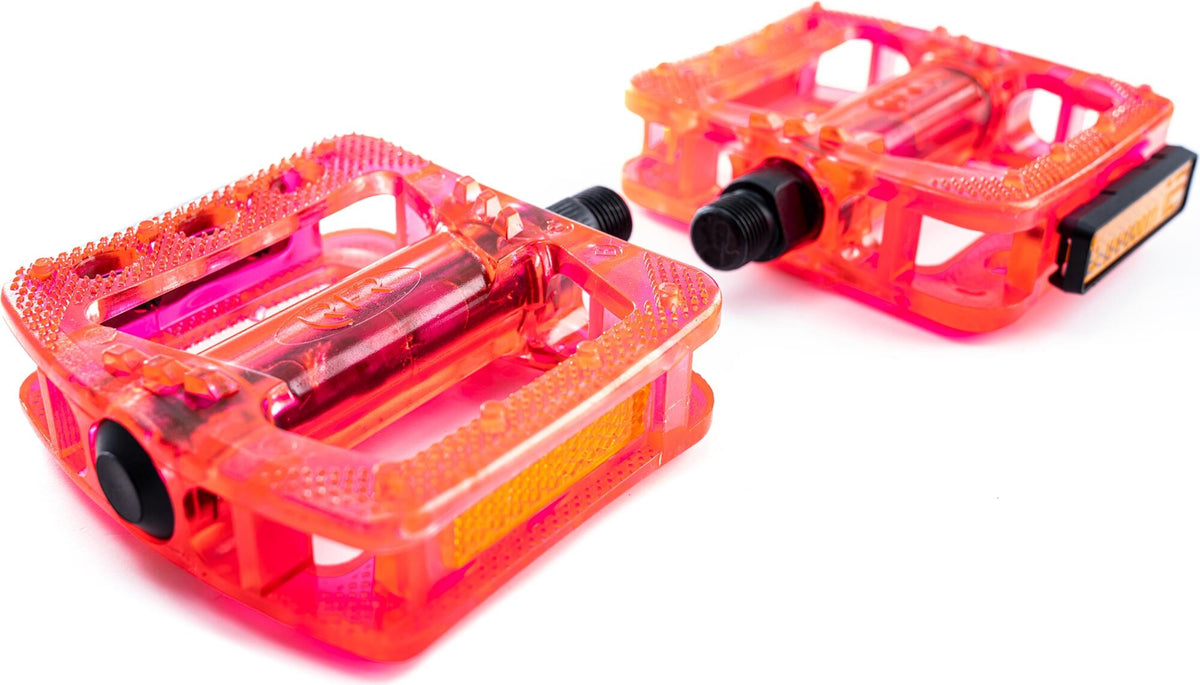RFR Cube Pedale JUNIOR