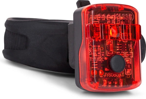RFR Rücklicht TOUR USB