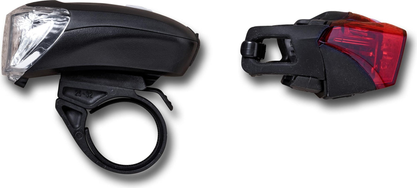 RFR Beleuchtungsset Tour 35 USB