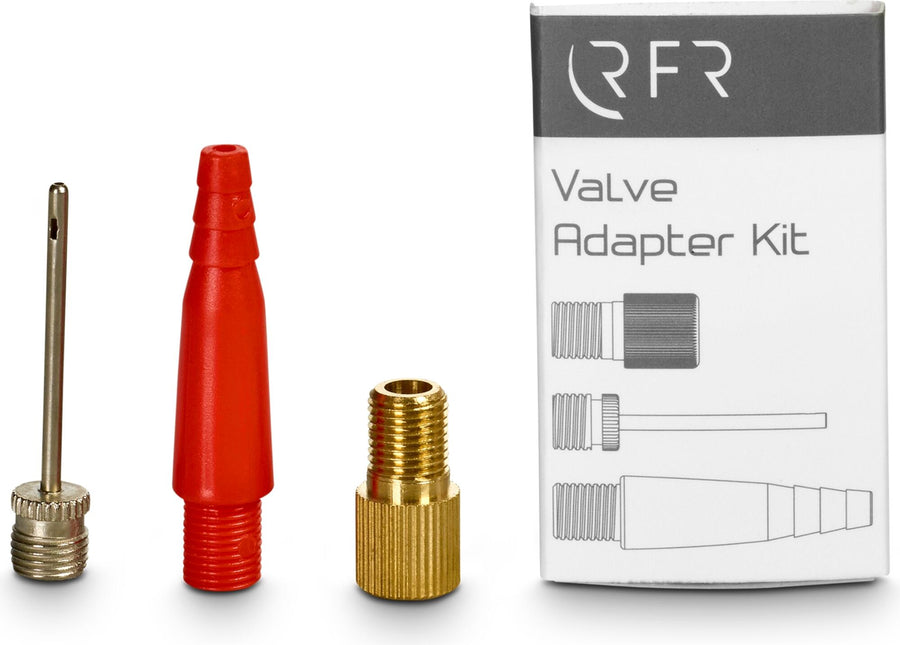 RFR Cube Ventiladapter Kit