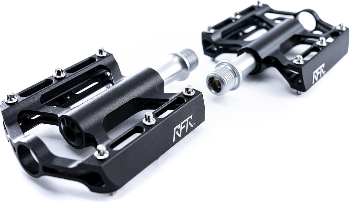 Cube RFR Pedale Flat Urban HPA