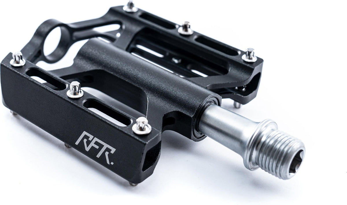 Cube RFR Pedale Flat Urban HPA