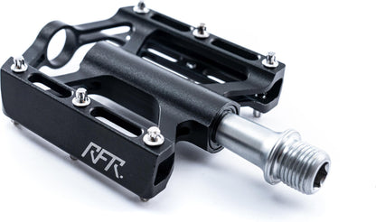 Cube RFR Pedale Flat Urban HPA