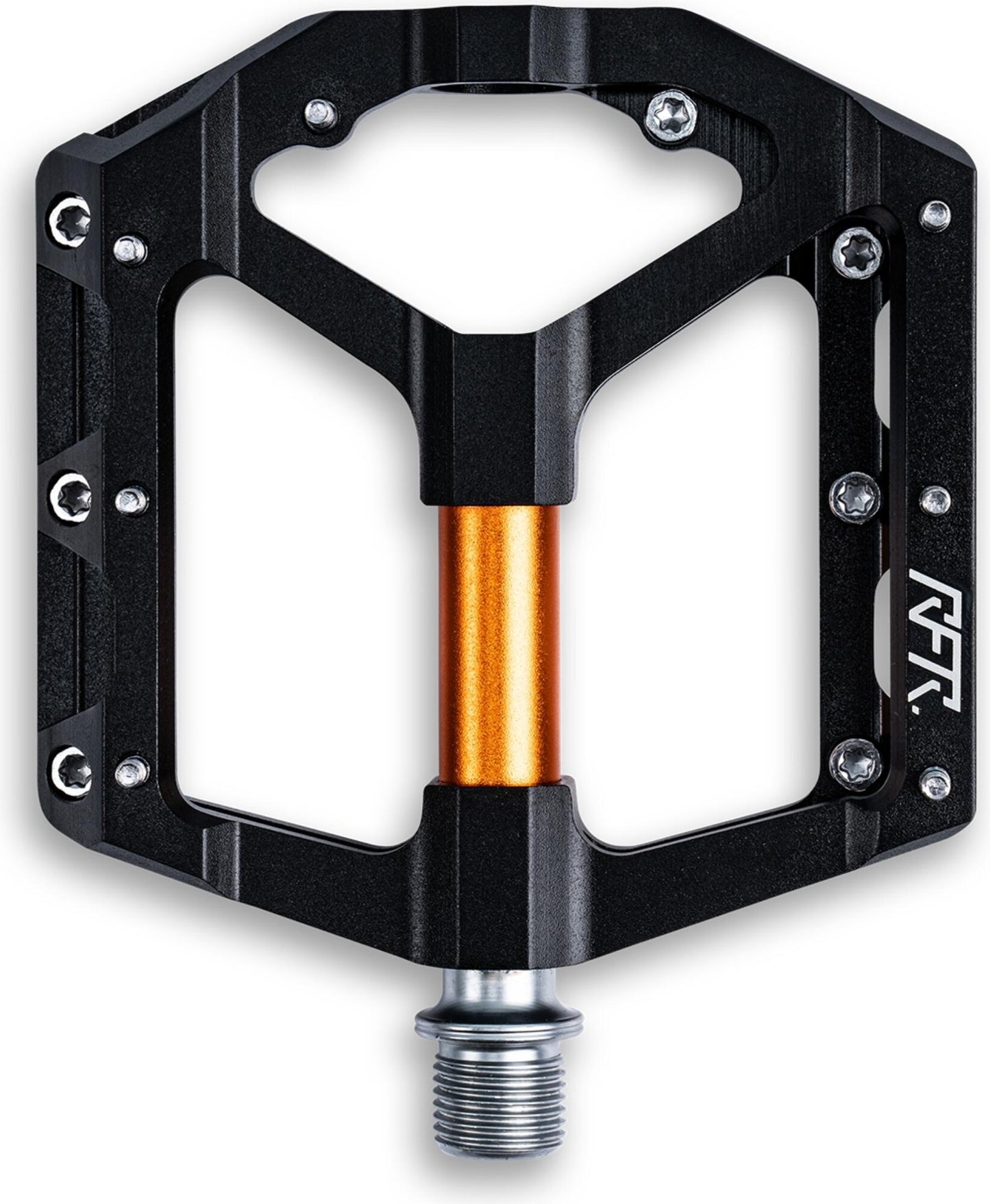 RFR Cube Pedale Flat SLT 2.0