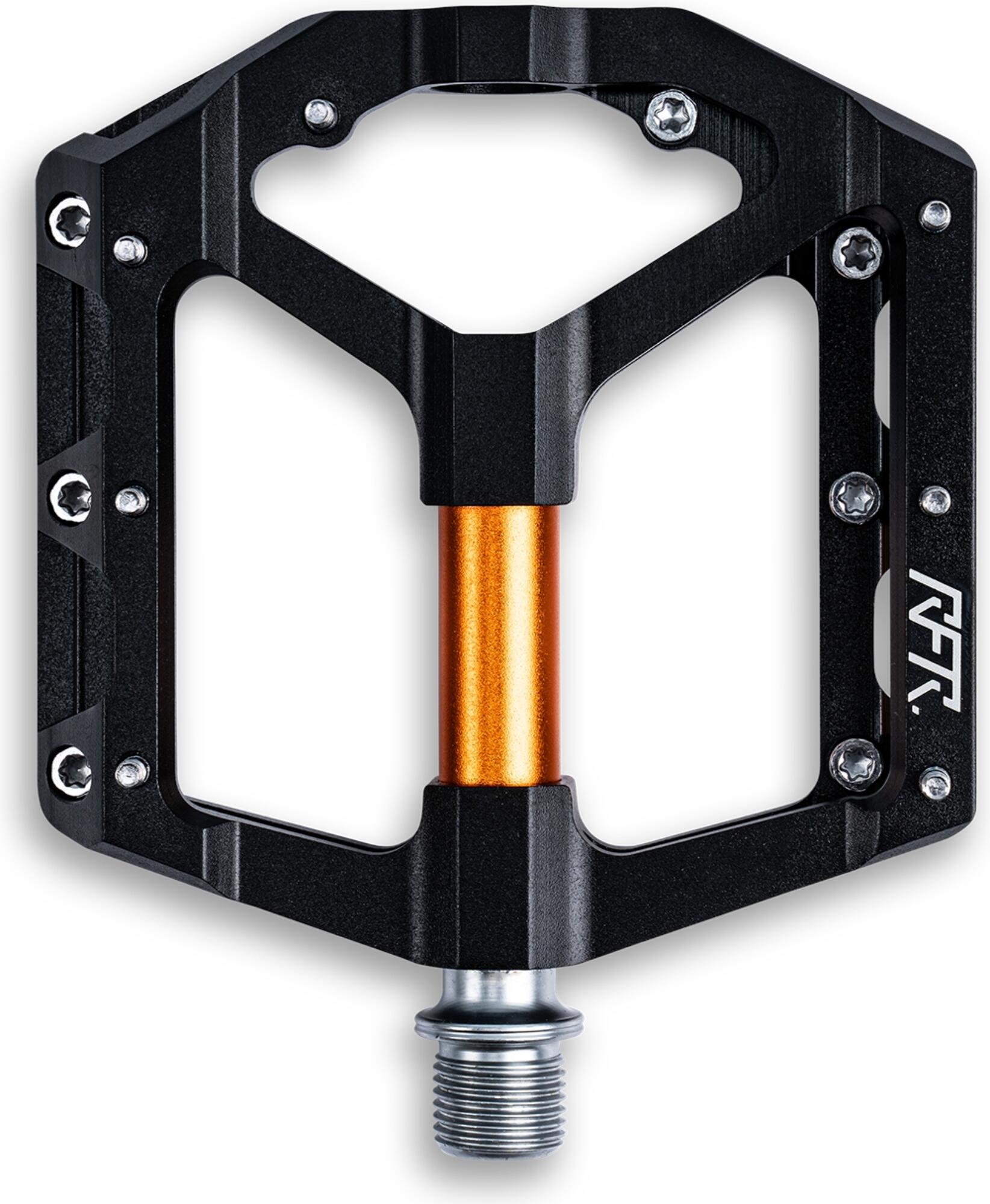 RFR Cube Pedale Flat SLT 2.0