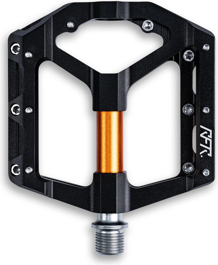RFR Cube Pedale Flat SLT 2.0