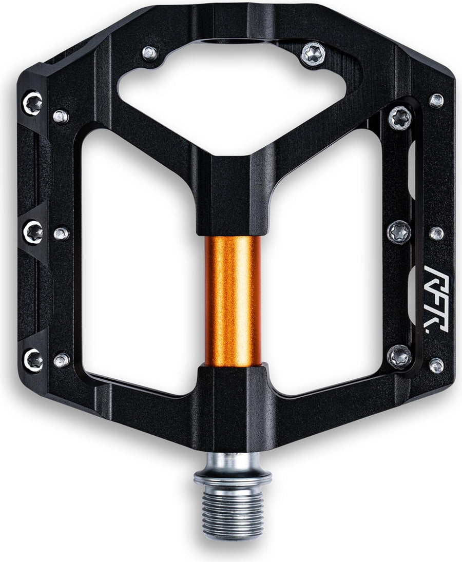 RFR Cube Pedale Flat SLT 2.0
