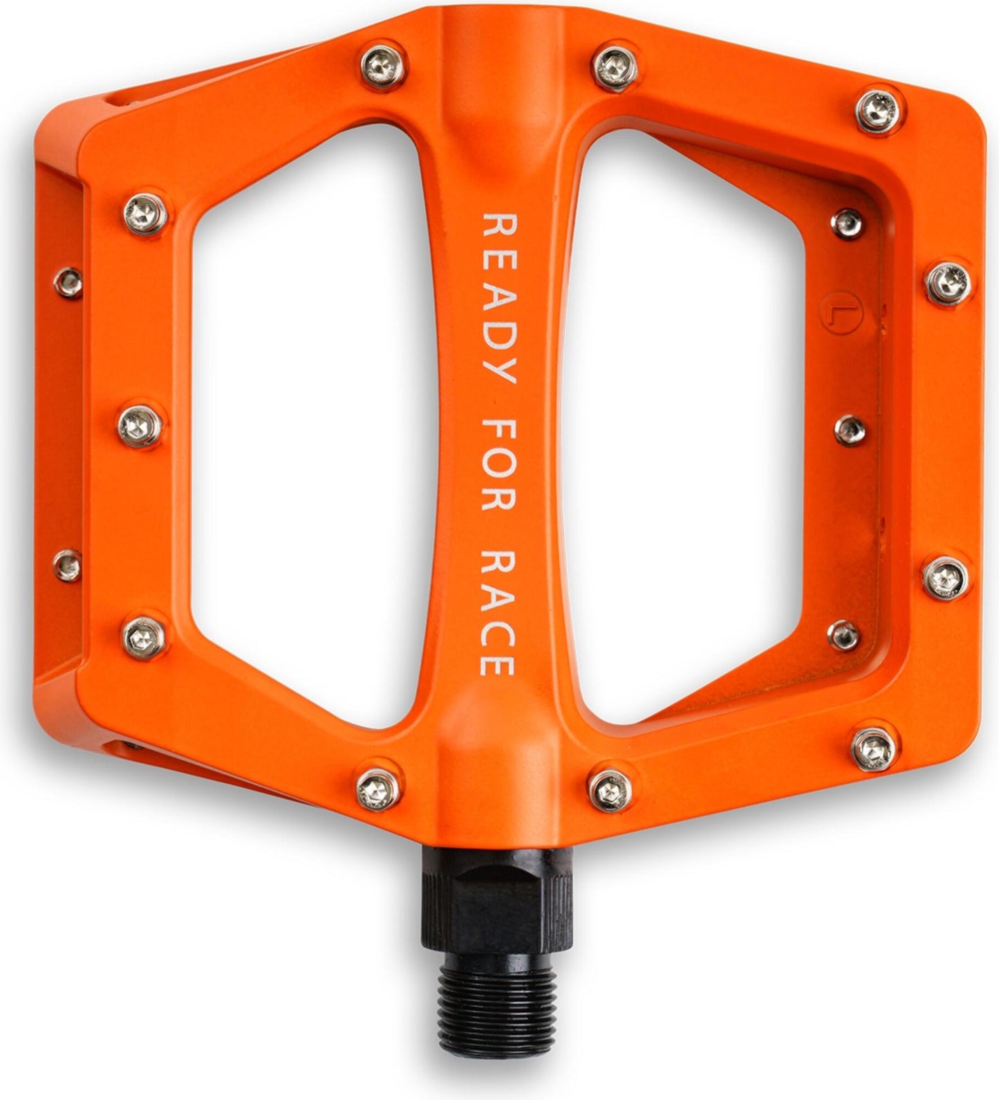 RFR Cube Pedale Flat CMPT