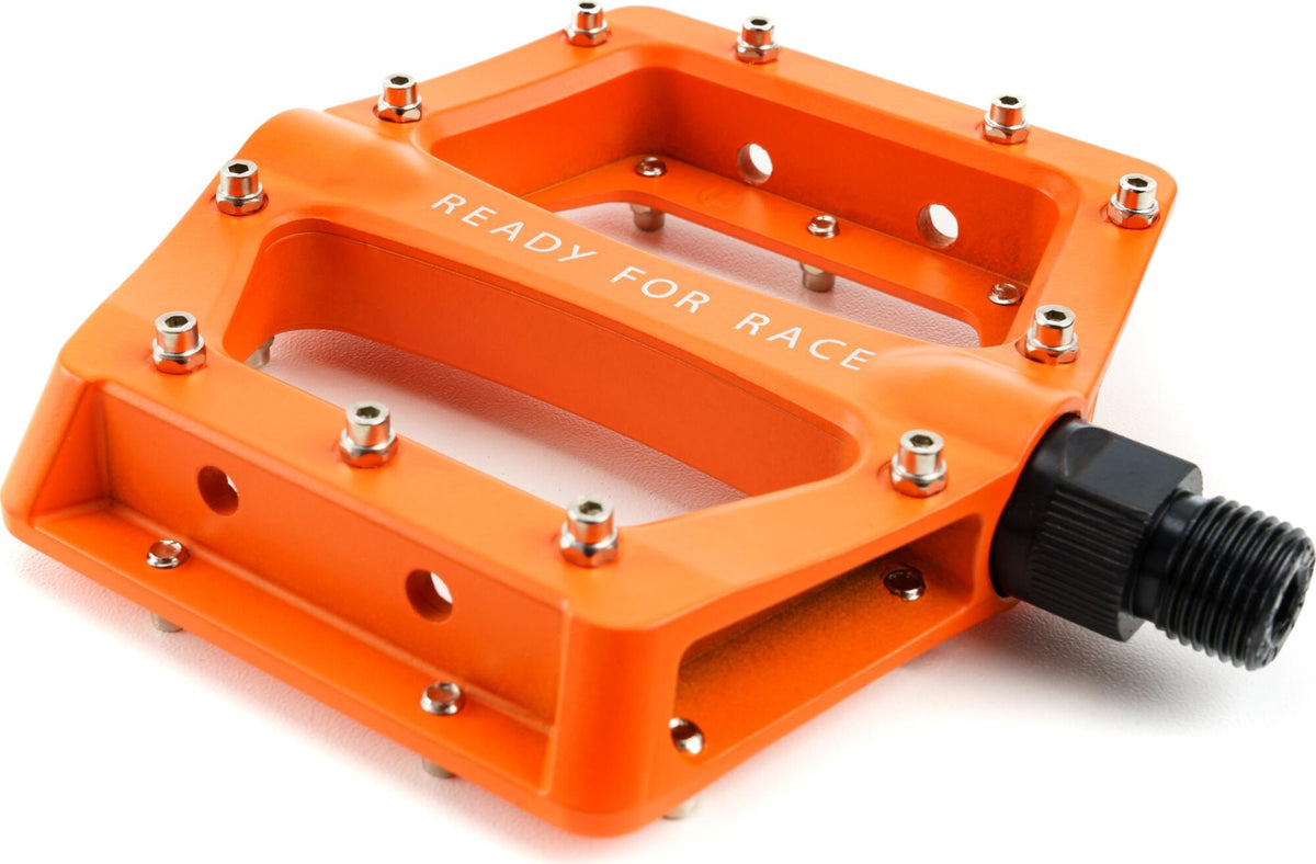 RFR Cube Pedale Flat CMPT