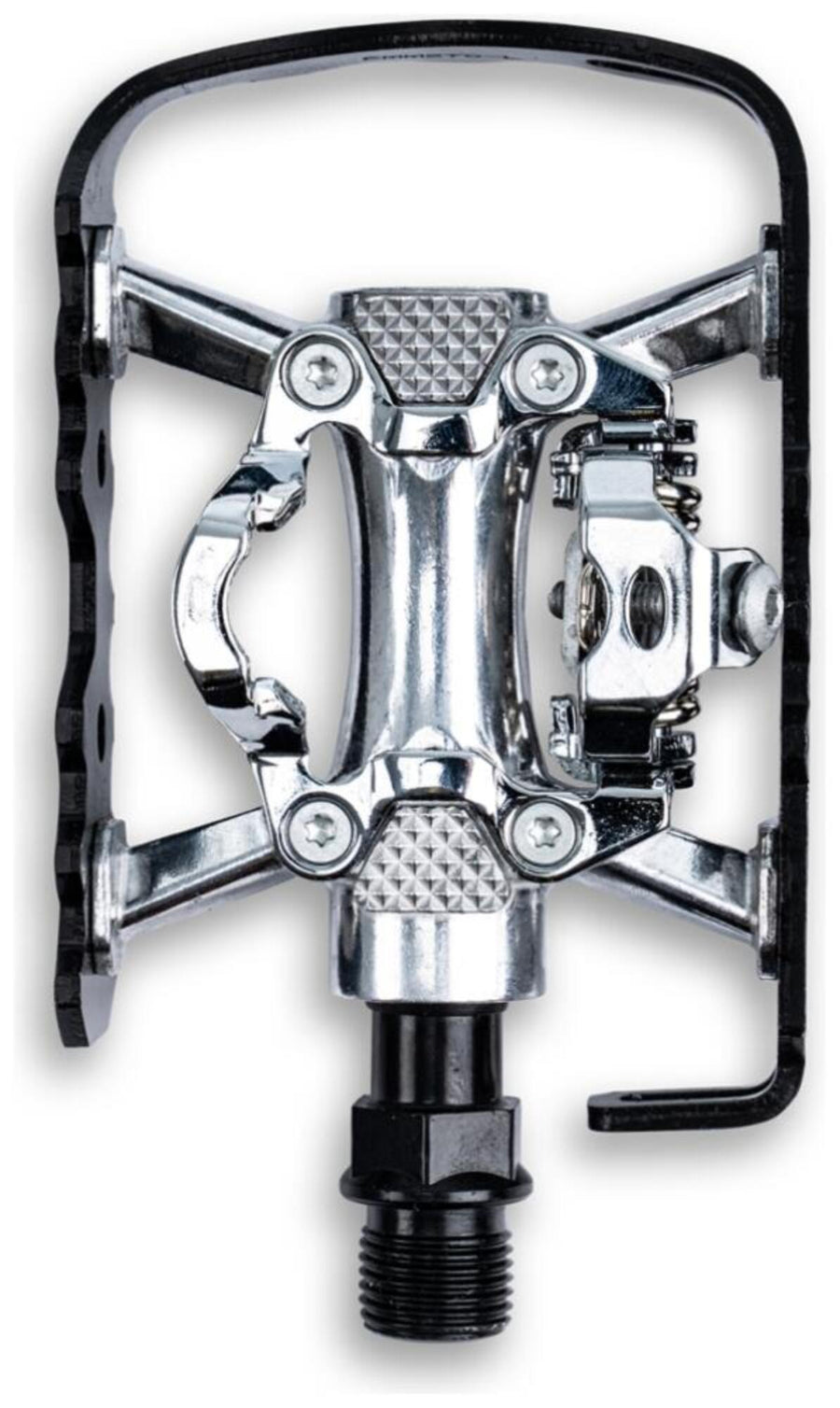RFR Cube Pedale Standard & Klick