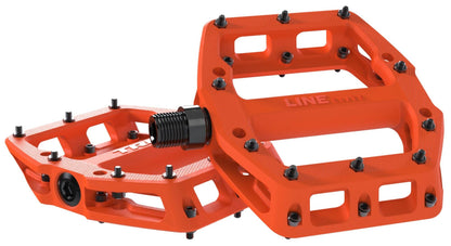 Trek Line Elite Plattformpedalset