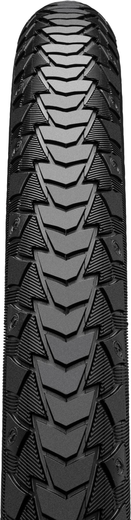 Continental Contact Plus