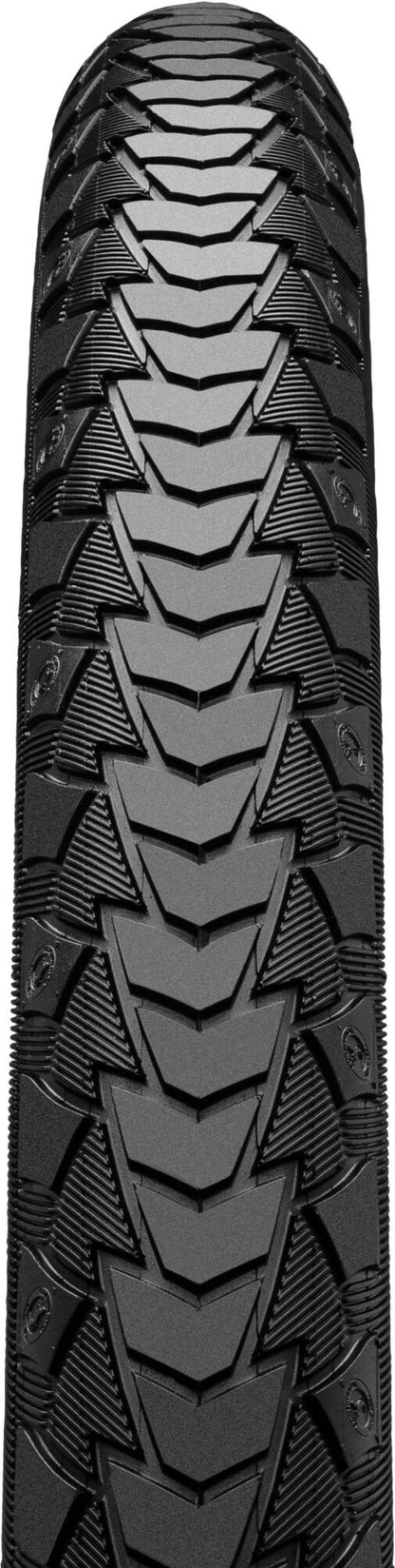 Continental Contact Plus