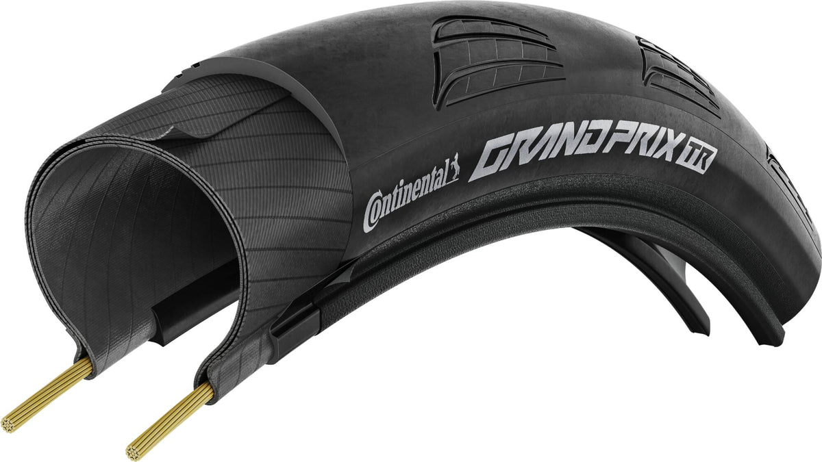 Continental Grand Prix TR
