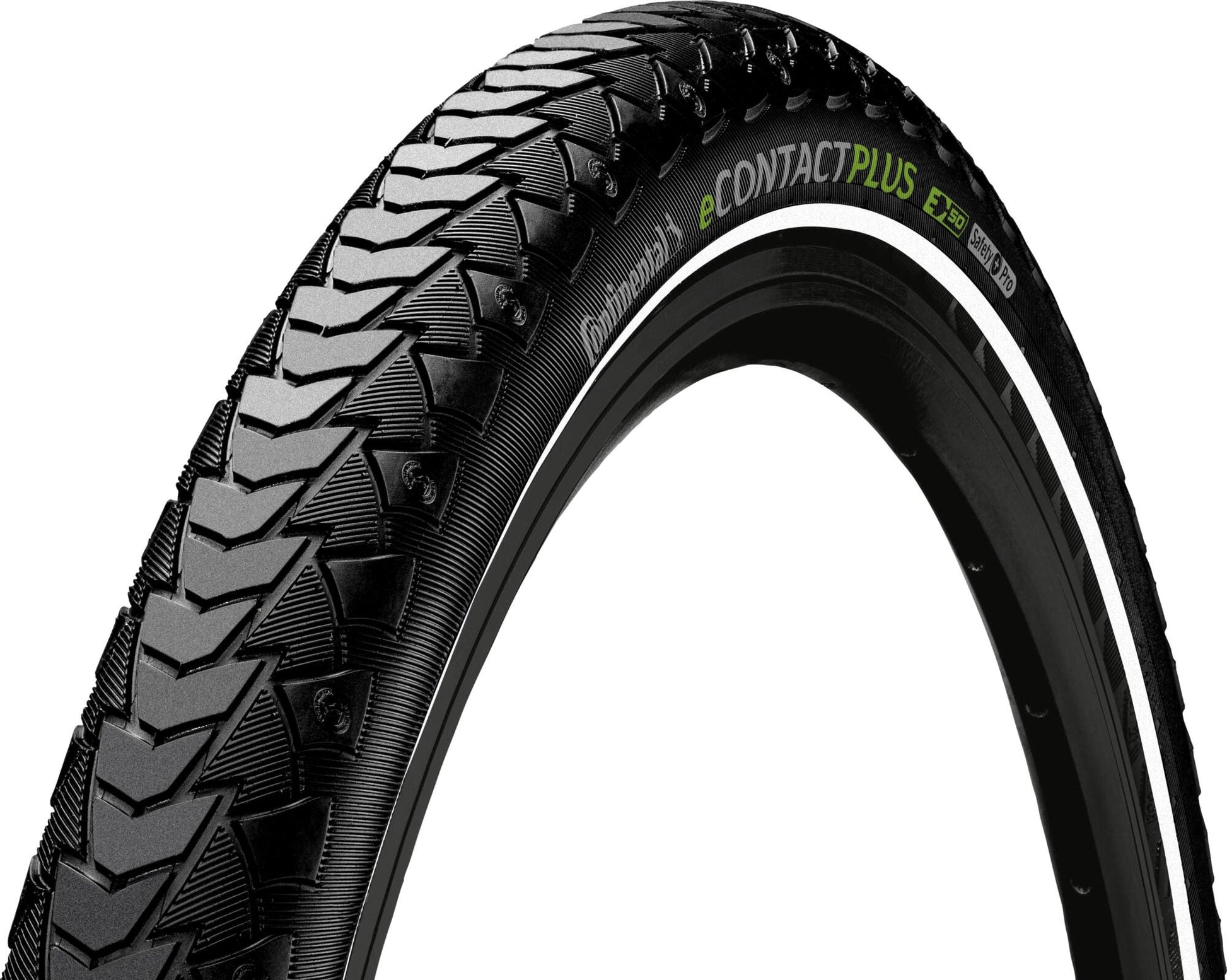 Continental eContact Plus
