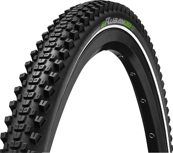 Continental eRuban Plus