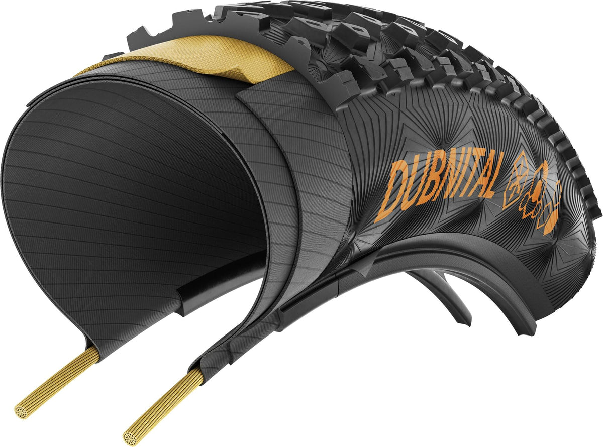 Continental Dubnital