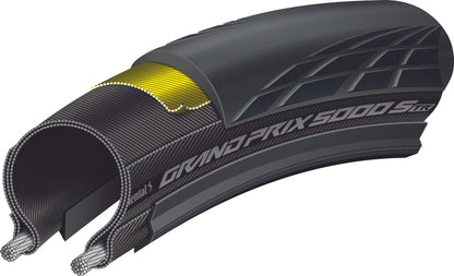 Continental Grand Prix 5000 S TR