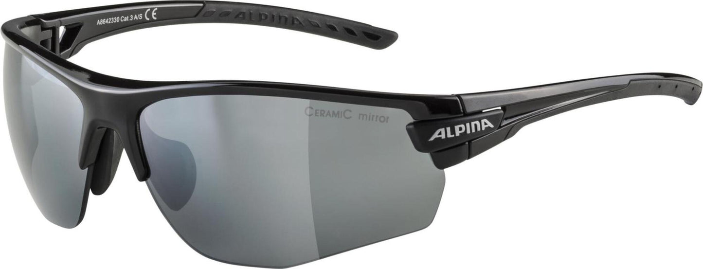 Alpina TRI-SCRAY 2.0 HR