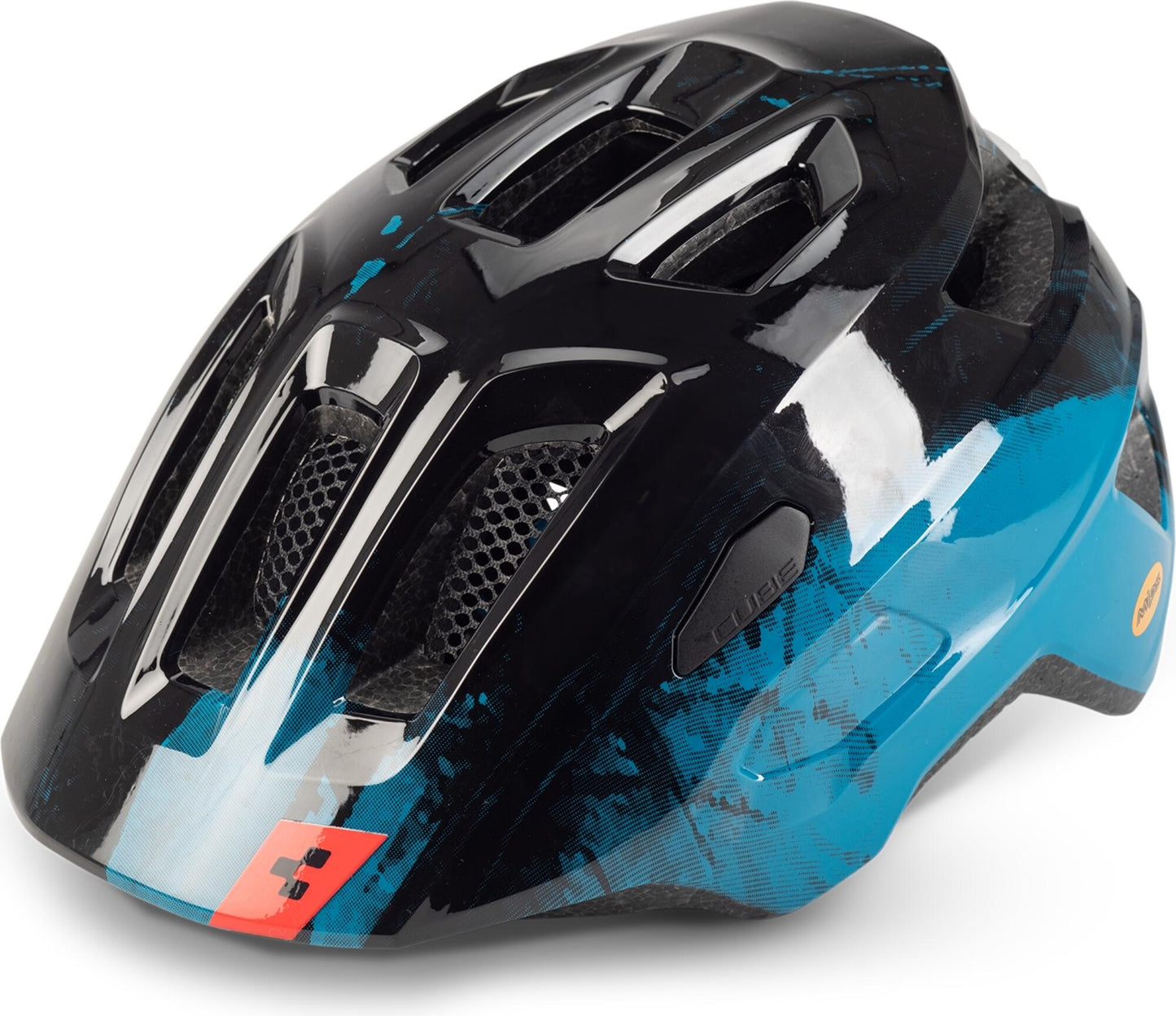 CUBE Helm LINOK