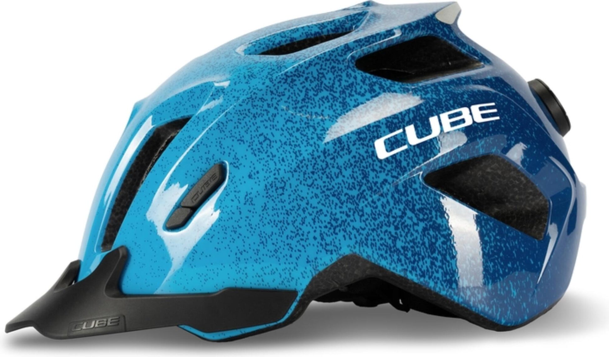 Cube Helm FINK – Fahrrad Rachow