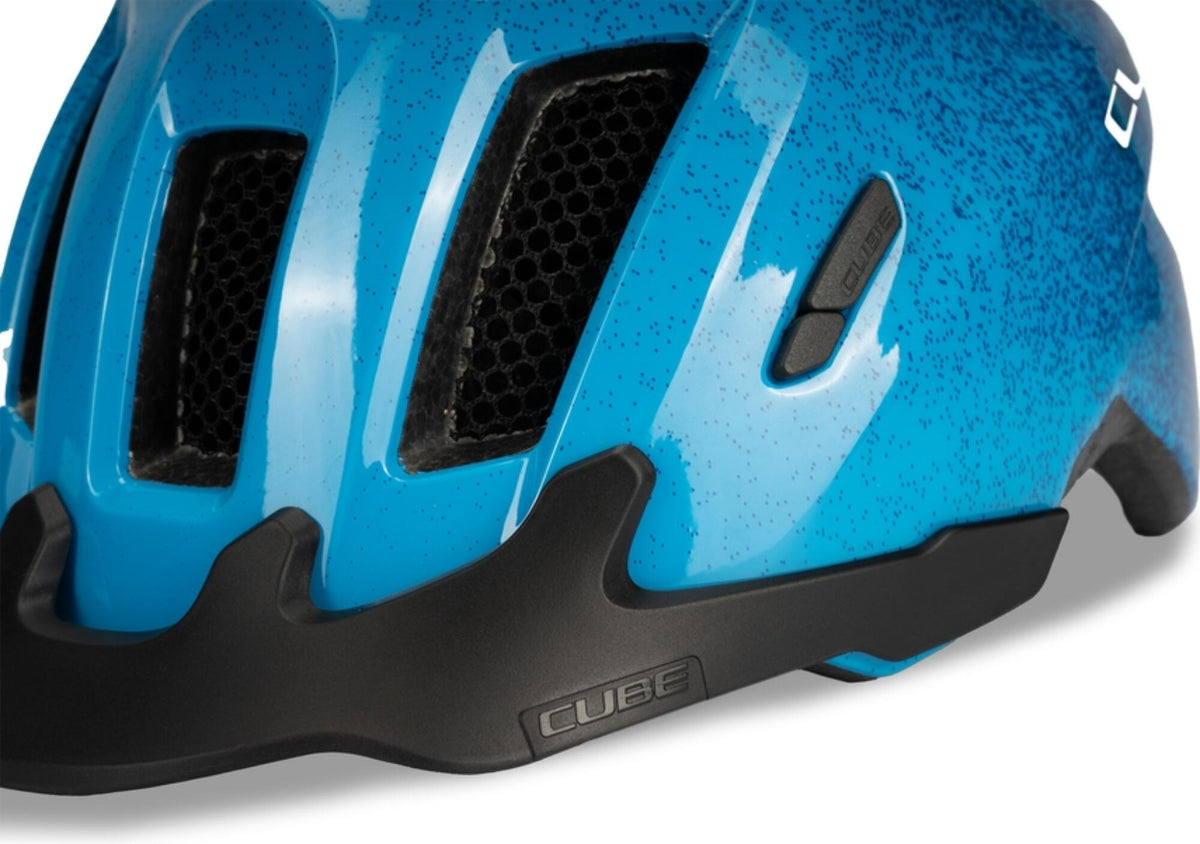 Cube Helm FINK