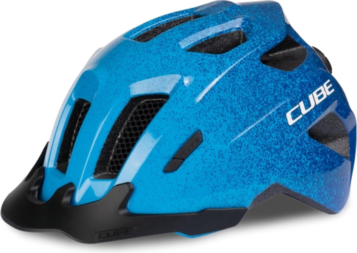 Cube Helm FINK