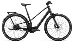 Orbea Carpe 10 Trapez 420Wh Diamond Black (Matt)