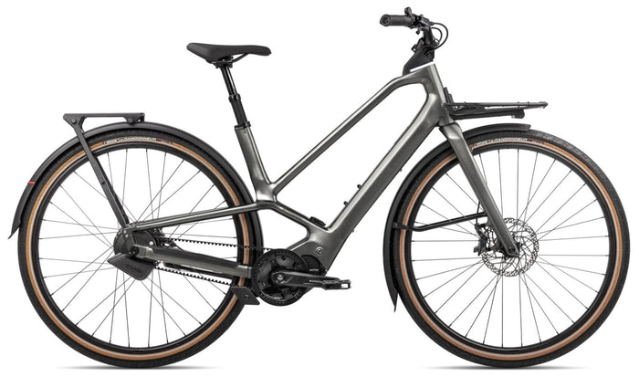 ORBEA DIEM 10 Trapez 630Wh Antra Glitter (Gloss)