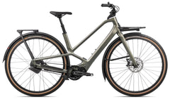 ORBEA DIEM 10 Trapez 630Wh Spaceship Green (Matt)
