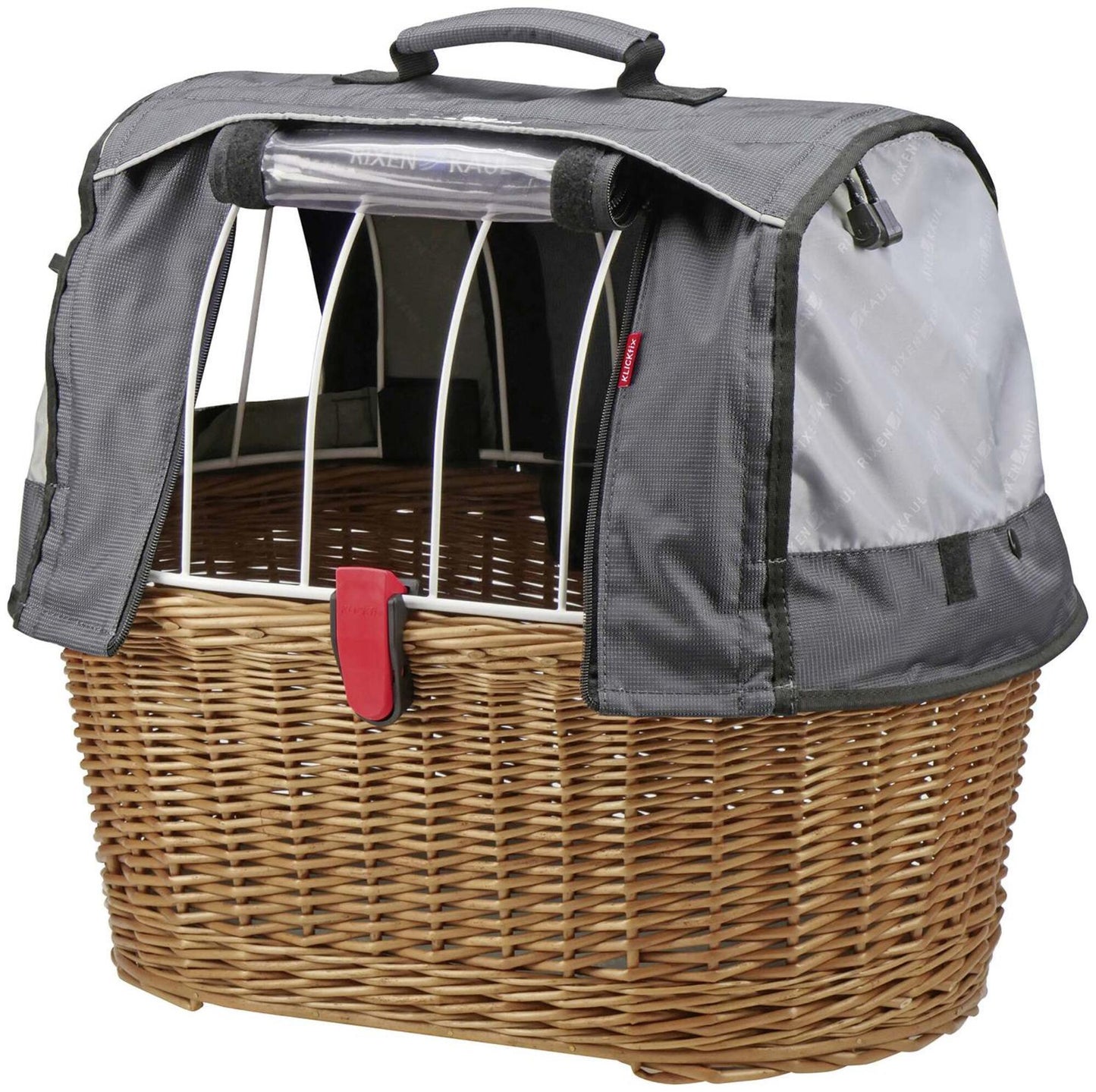 RixenKaul Doggy Basket