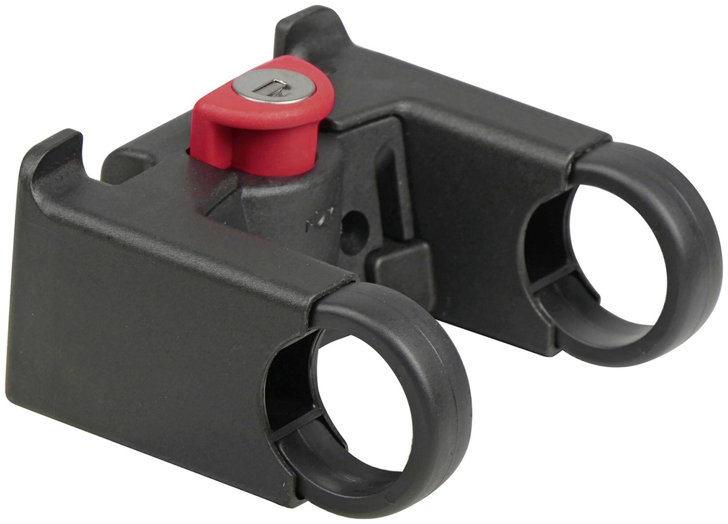 RixenKaul Lenker Adapter mit Schloss
