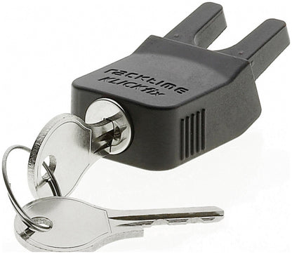 Schloss für Racktime Adapter Snap IT