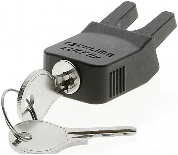 Schloss für Racktime Adapter Snap IT