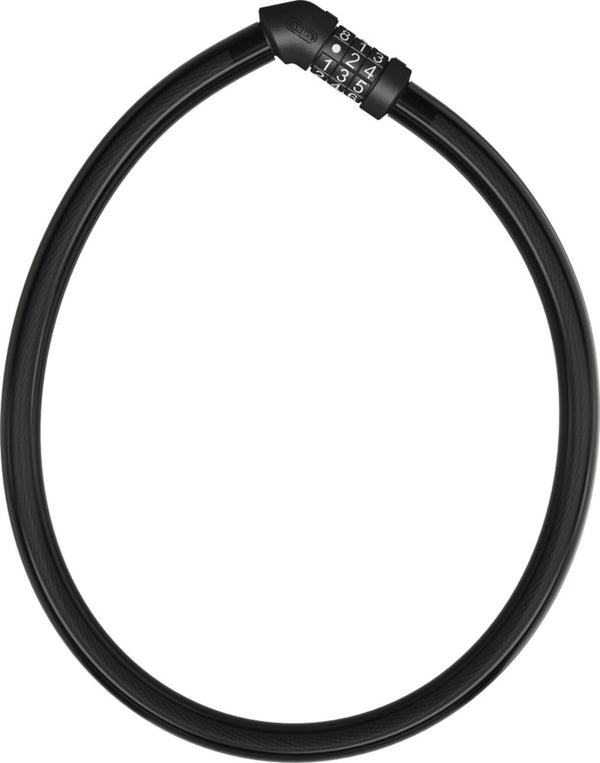 Abus Kabelschloss 4408C