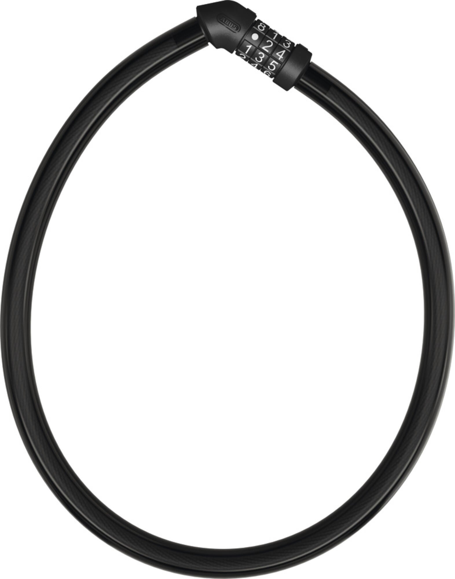 Abus Kabelschloss 4408C