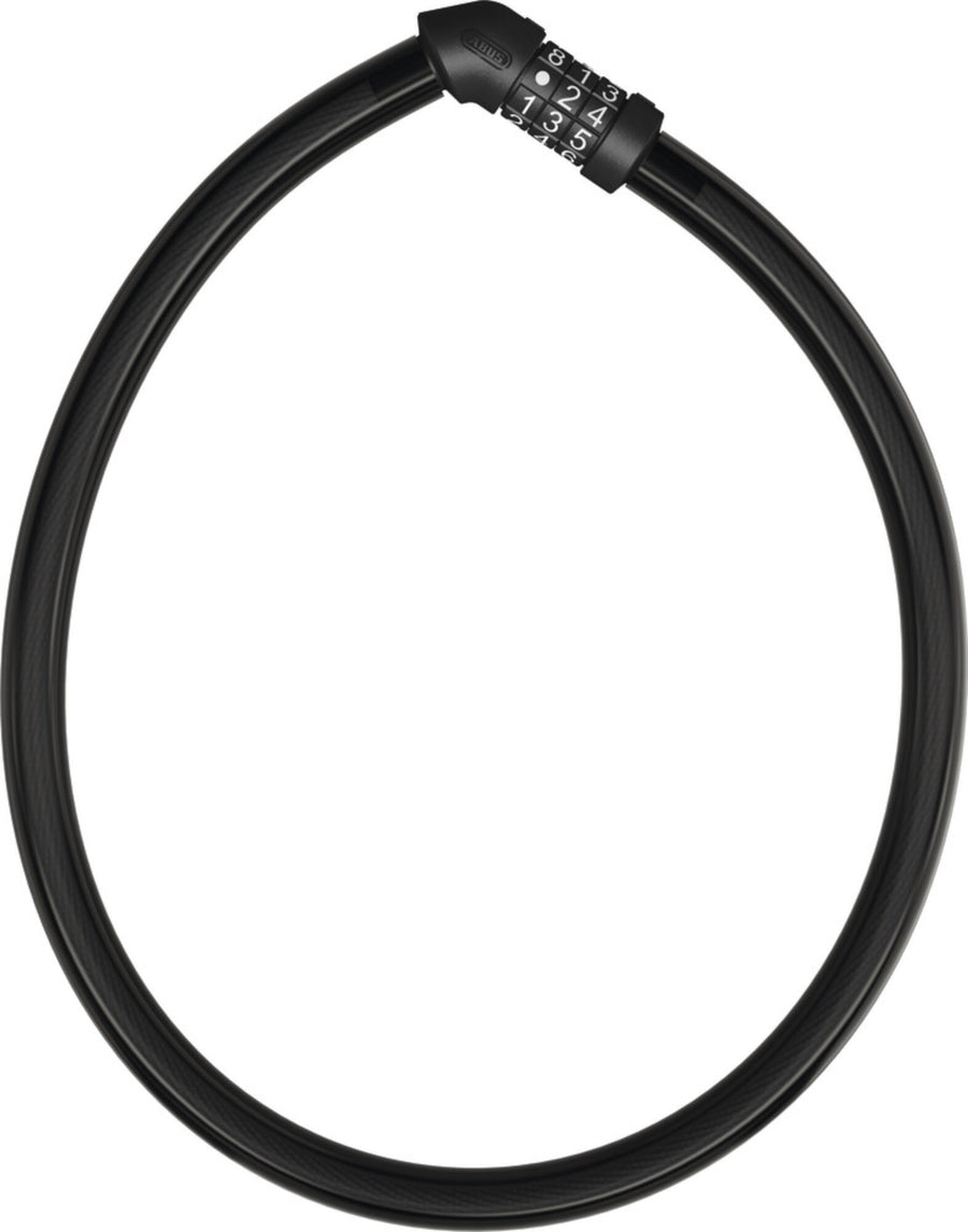 Abus Kabelschloss 4408C