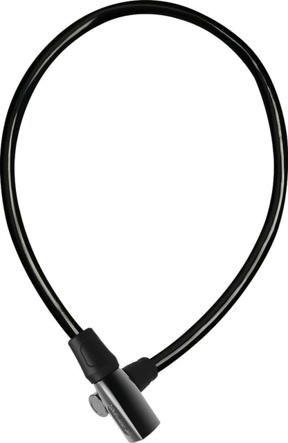 Abus 4408K/65 BK