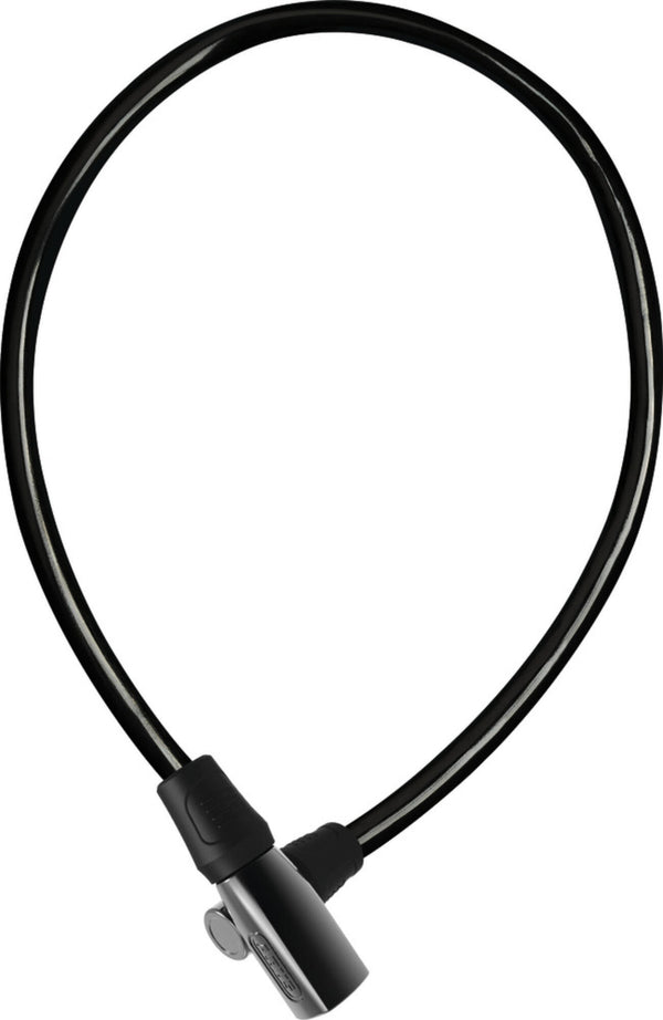 Abus 4408K/65 BK
