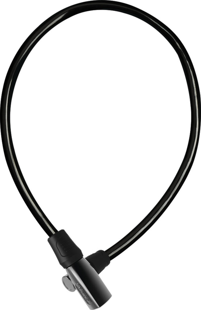 Abus 4408K/65 BK