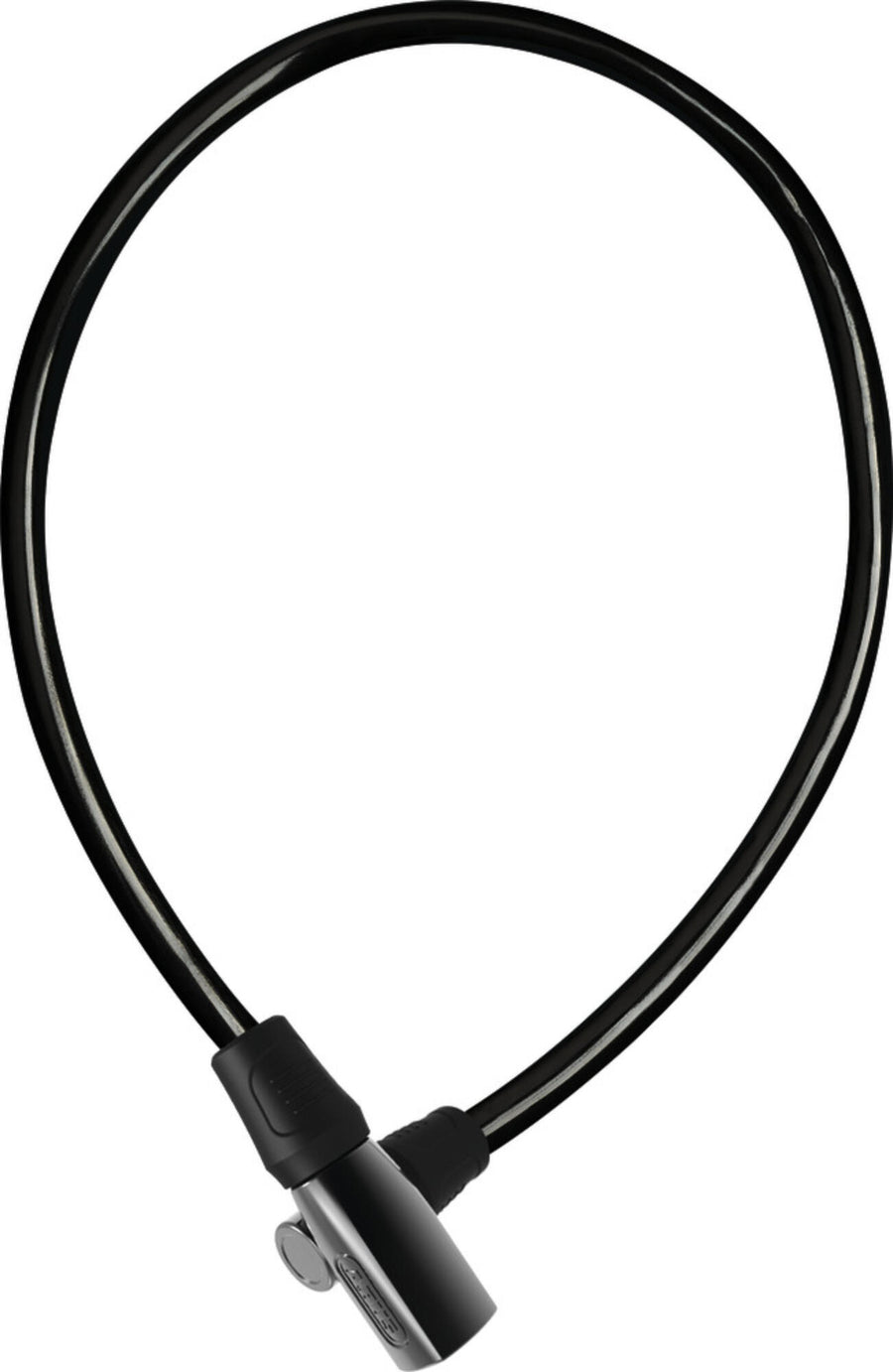 Abus 4408K/65 BK