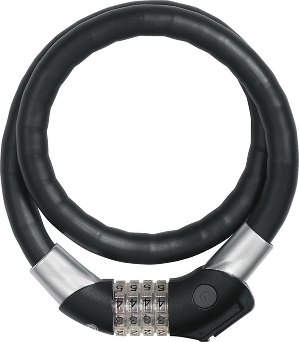 Abus Steel-O-Flex Steel-O-Flex™ Raydo Pro 1460