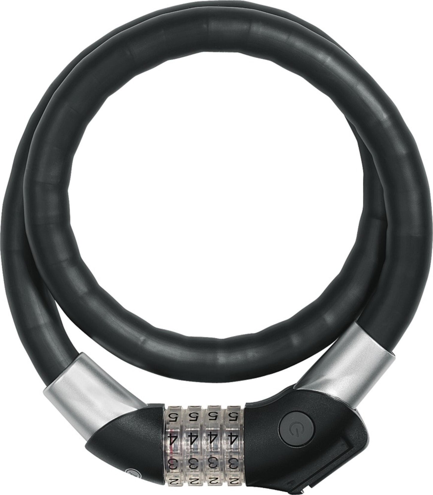 Abus Steel-O-Flex Steel-O-Flex™ Raydo Pro 1460
