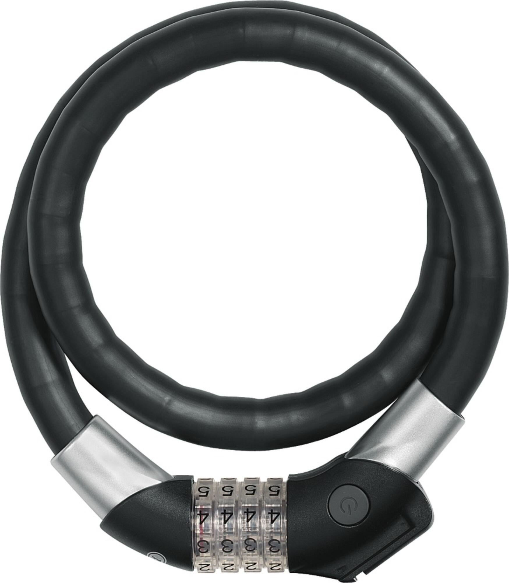 Abus Steel-O-Flex Steel-O-Flex™ Raydo Pro 1460