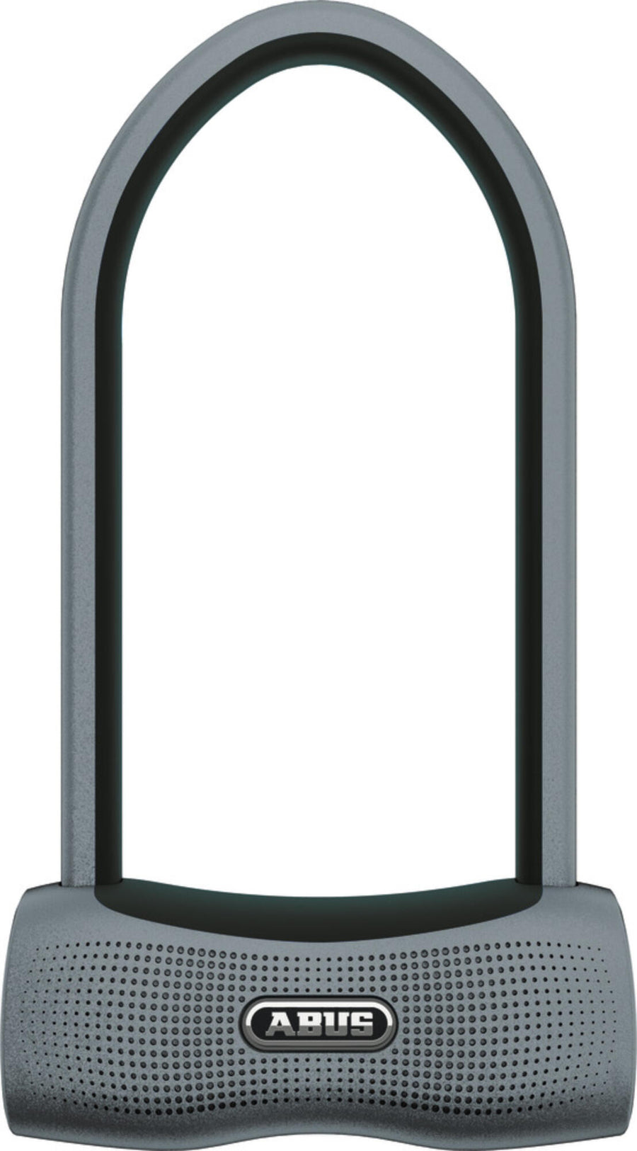 Abus 770A/160HB230 black SmartX USKF