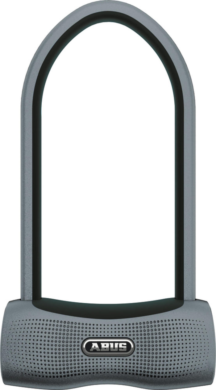 Abus 770A/160HB300 black SmartX USKF