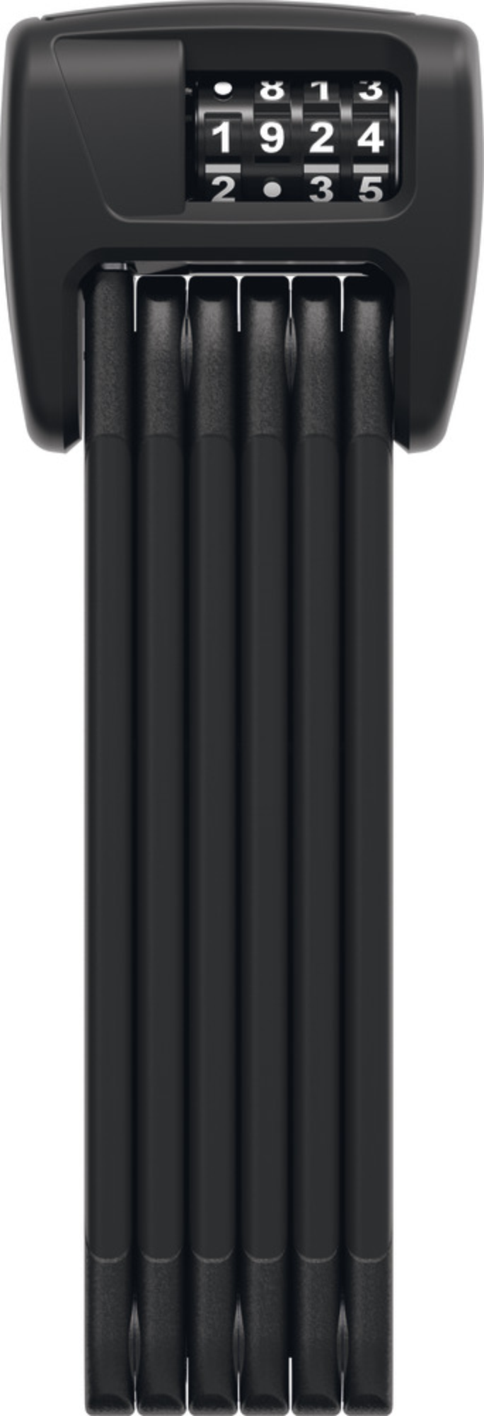 Faltschloss BORDO™ 6000C