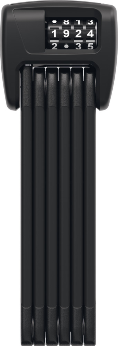 Faltschloss BORDO™ 6000C