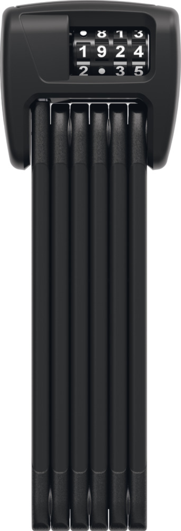 Faltschloss BORDO™ 6000C