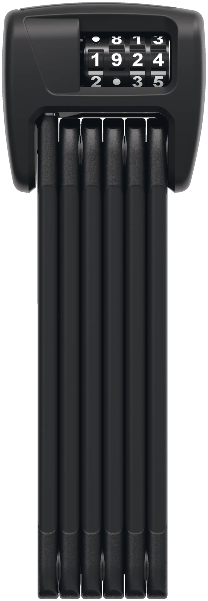 Faltschloss BORDO™ 6000C